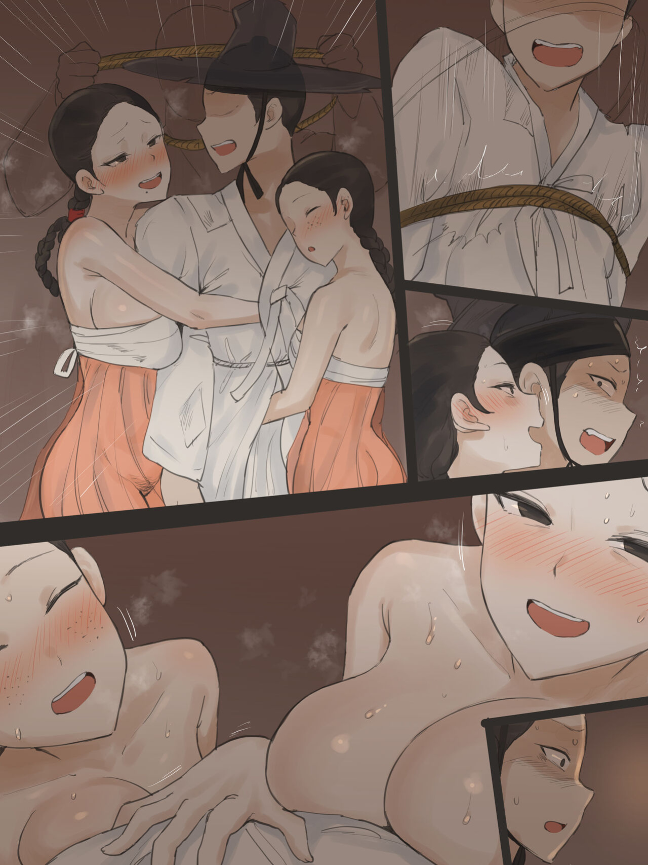 [laliberte] Spring Fragrance Part2