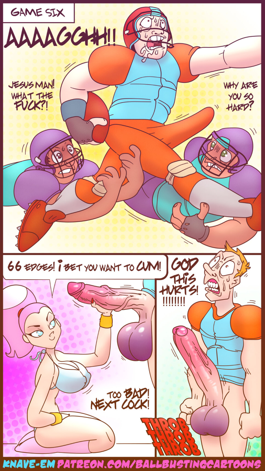 The Trainer: Missy’s Method