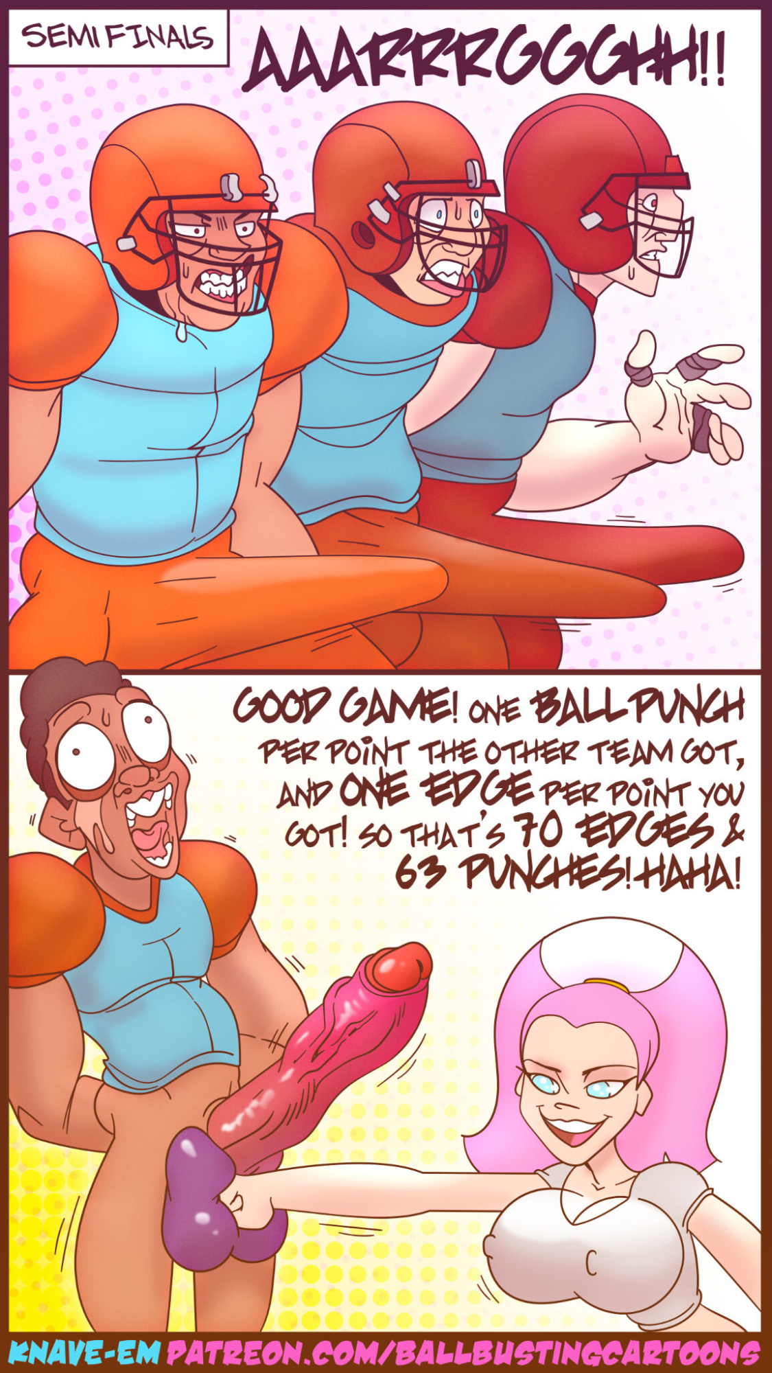 The Trainer: Missy’s Method