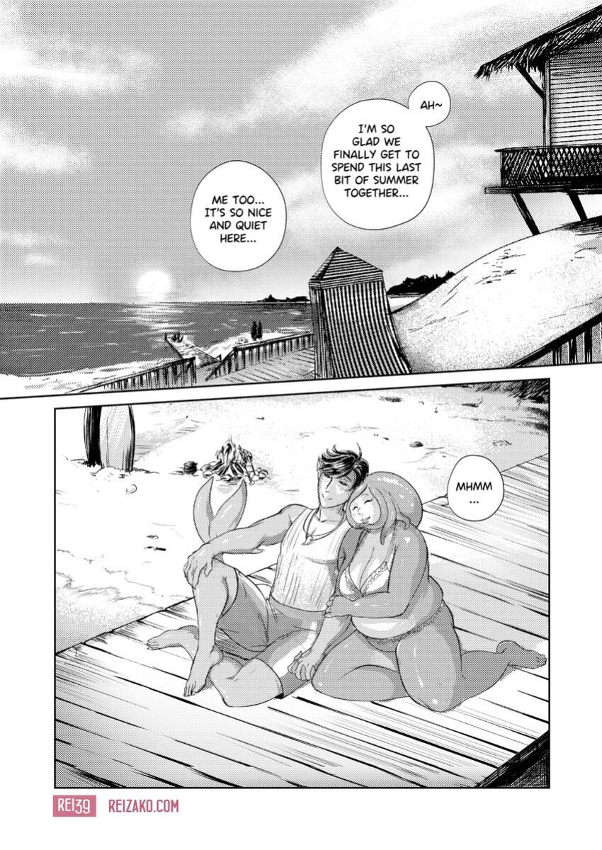 [Rei39] Summerfin