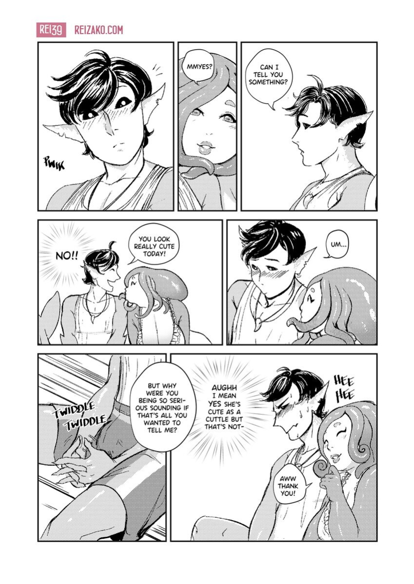 [Rei39] Summerfin