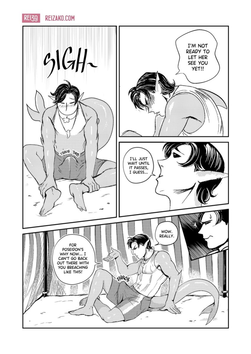 [Rei39] Summerfin