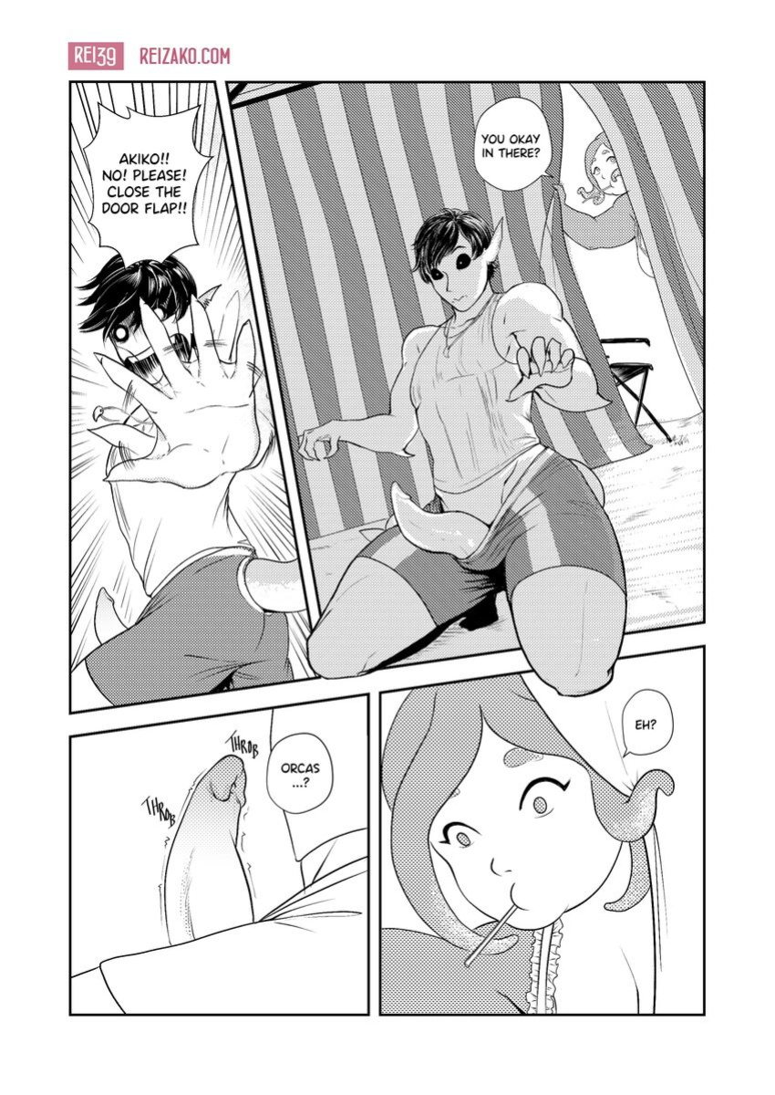 [Rei39] Summerfin