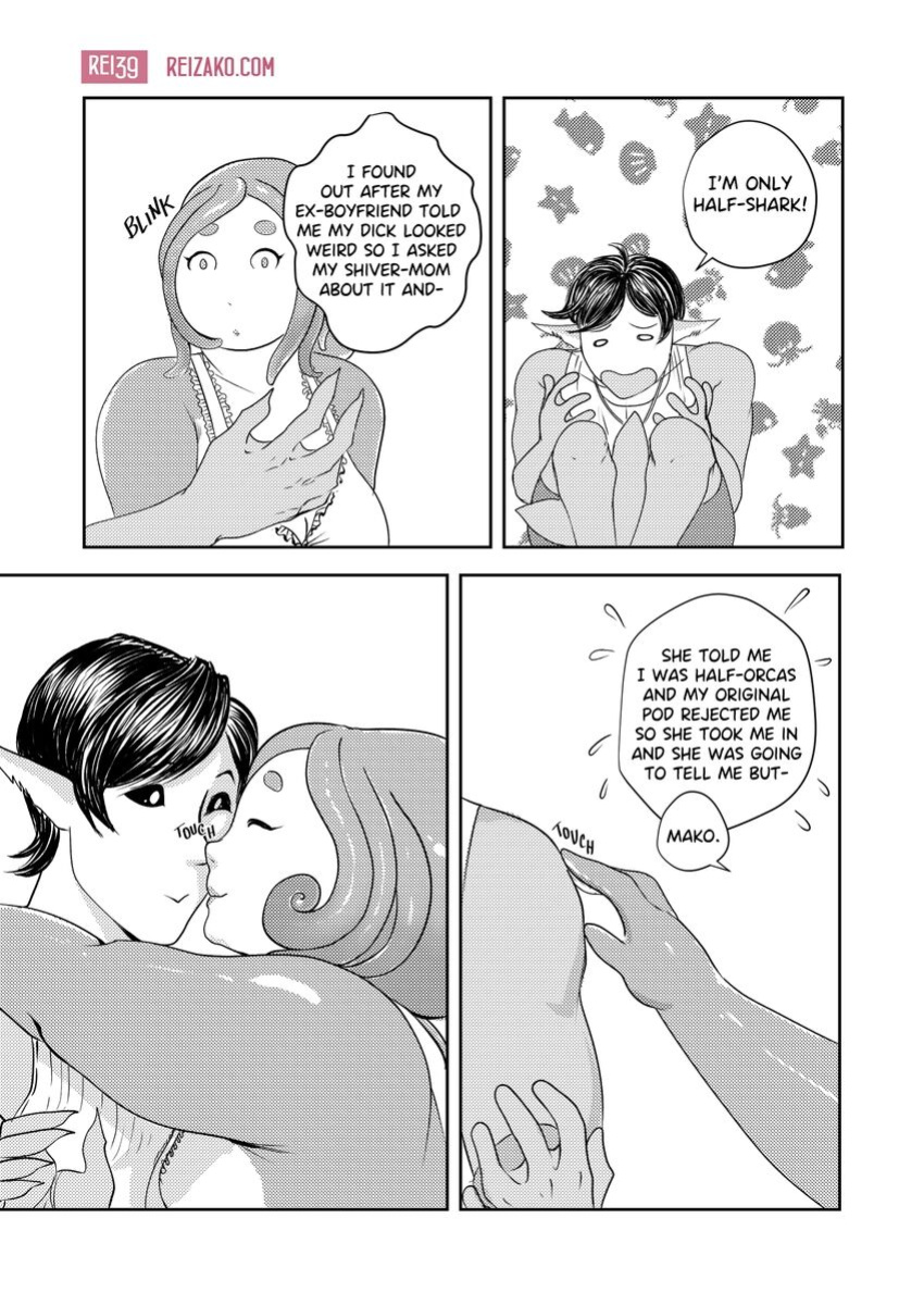[Rei39] Summerfin
