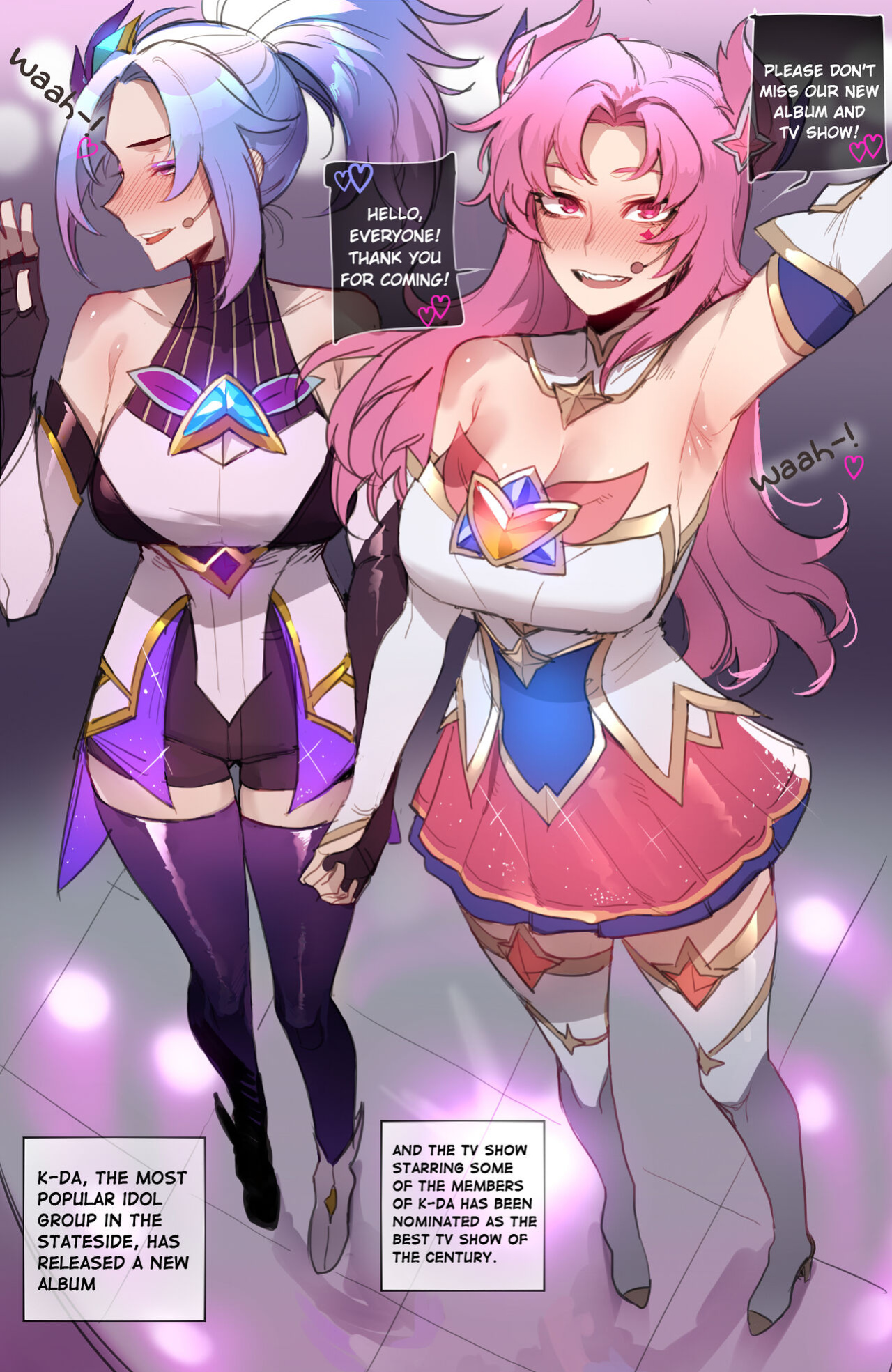 [ratatatat74] 07/2022 reward [engiish]