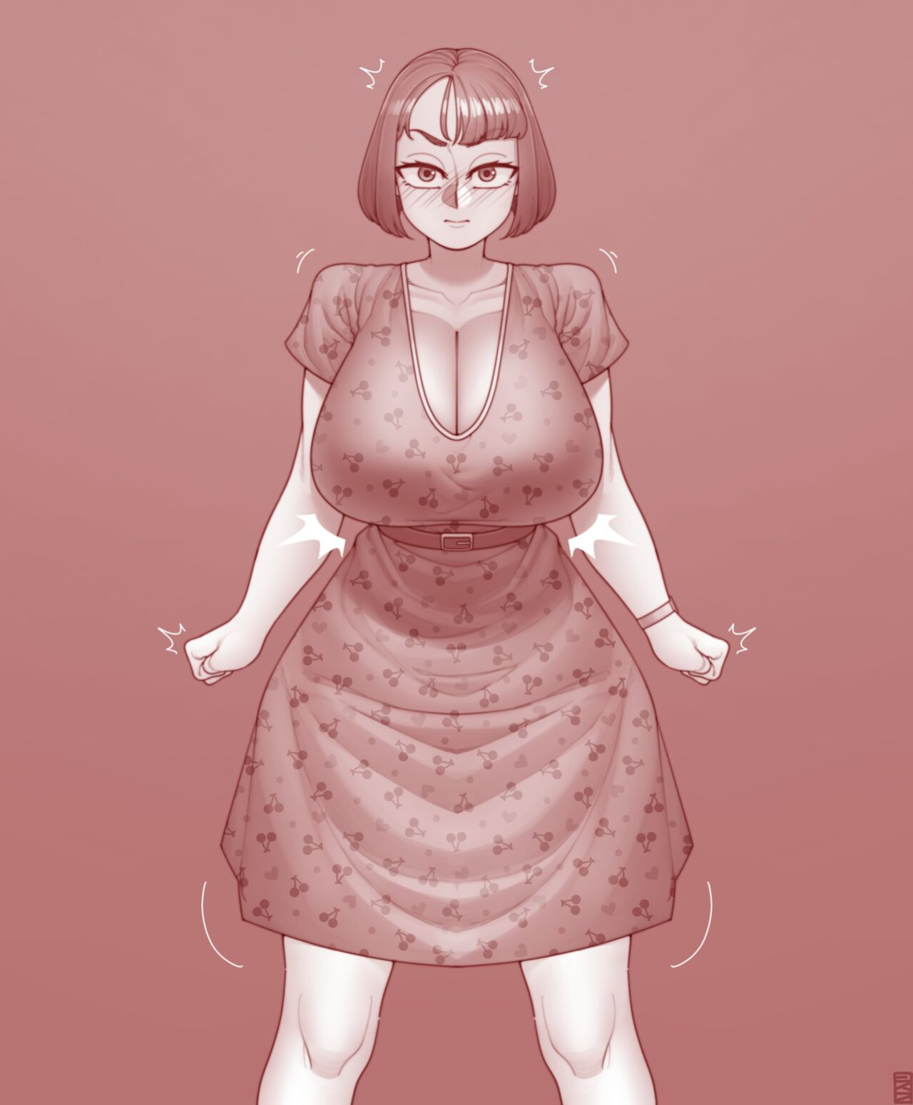 [EKZ (robotekz)] Mrs. Teapot