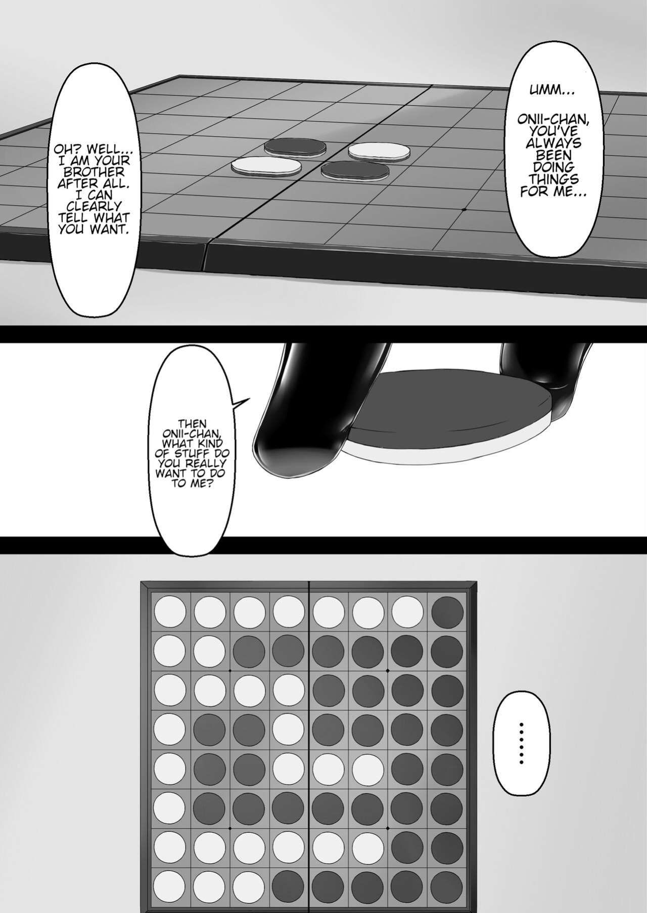 [Mousou Bijutsubu (Sho-yan)] Kuroneko Choco Ice 9 [http451]