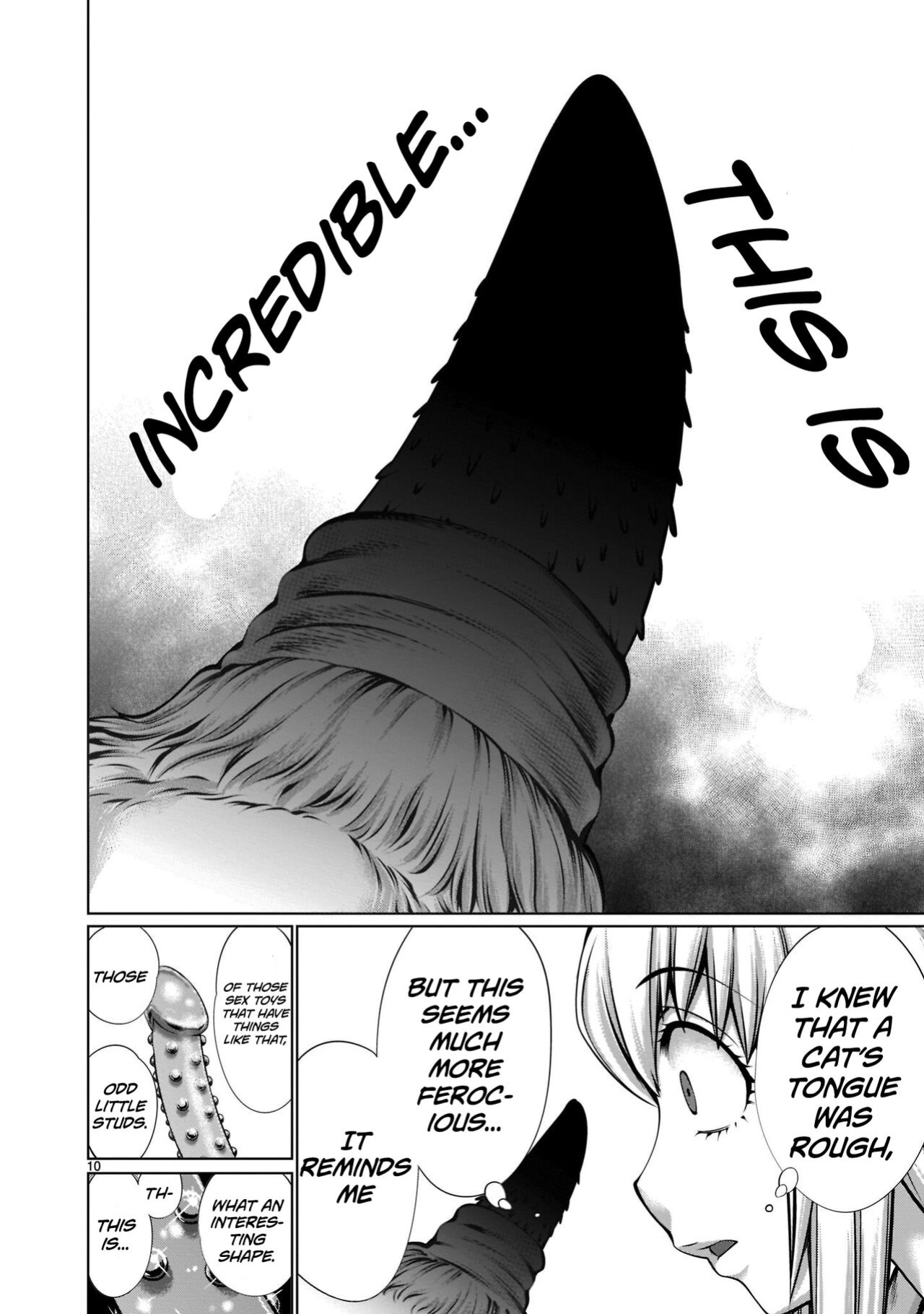 [Wild Heroes] (Sumita Kazuasa, Shinya Murata) Isn't It Too Much? Inaba-san/Hoshi Gari Sugidesho? Inaba-san chapter 15 [Roadwarior2]
