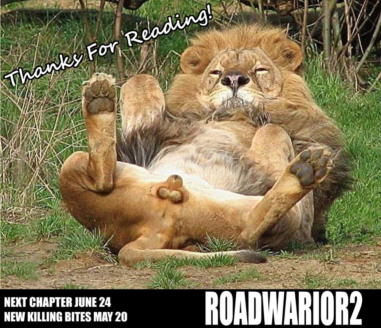 [Wild Heroes] (Sumita Kazuasa, Shinya Murata) Isn't It Too Much? Inaba-san/Hoshi Gari Sugidesho? Inaba-san chapter 15 [Roadwarior2]