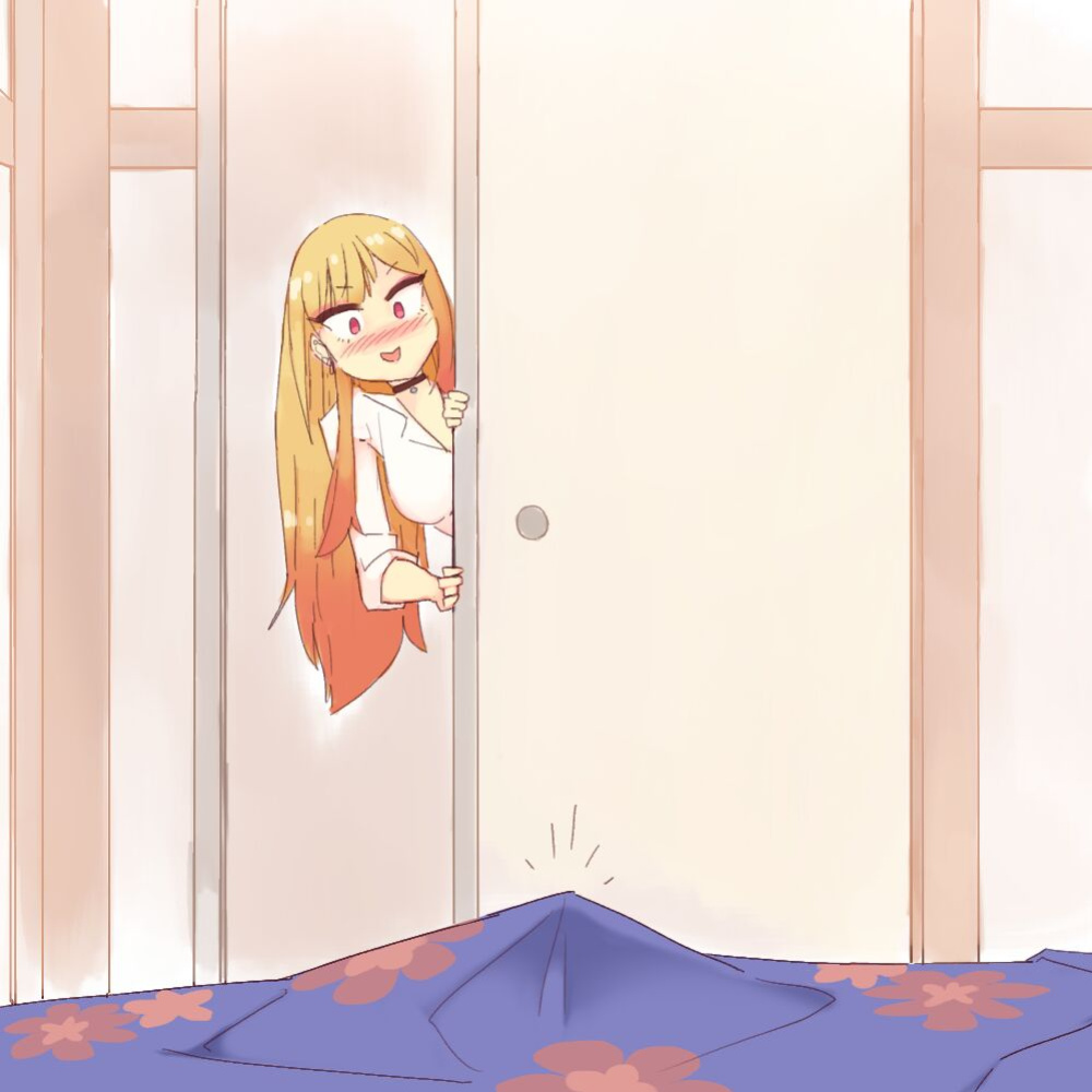 [rtil] Kitagawa Marin (My Dress-up Darling)