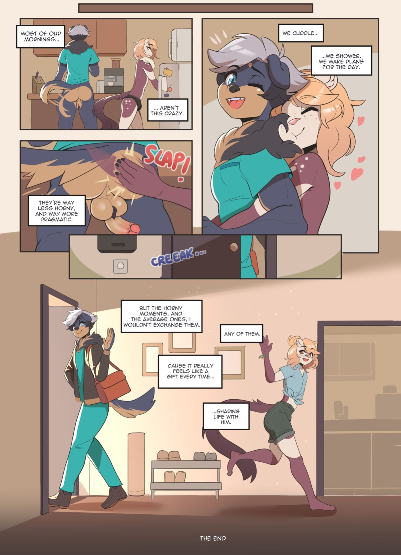 [Lazysnout] 7:02 AM