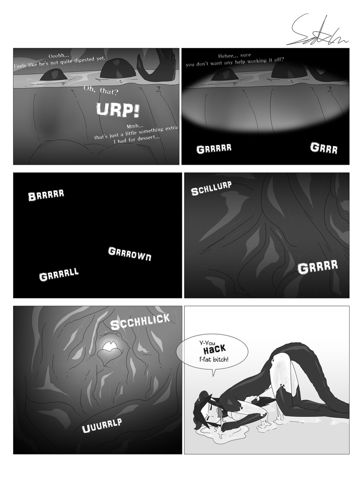 Fallout: Guts and Glory Ch 1 - 10