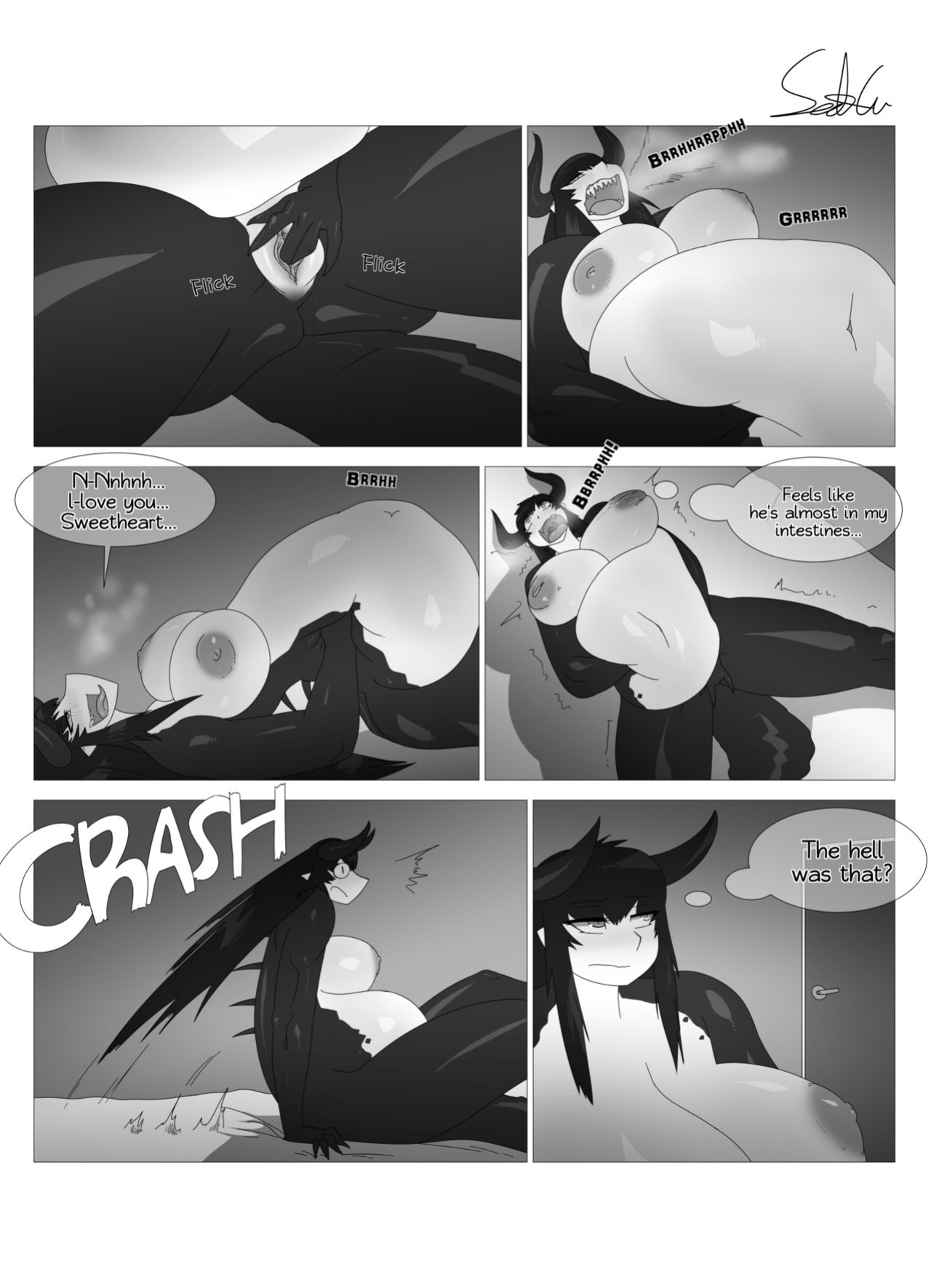 Fallout: Guts and Glory Ch 1 - 10