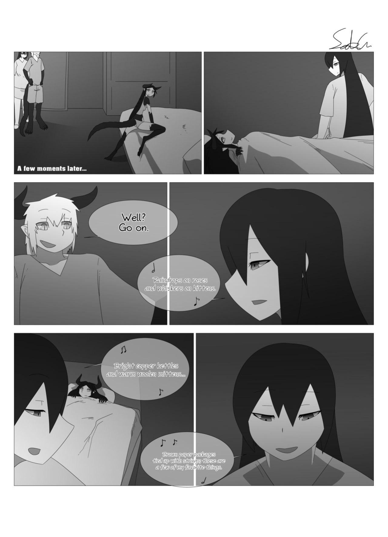 Fallout: Guts and Glory Ch 1 - 10
