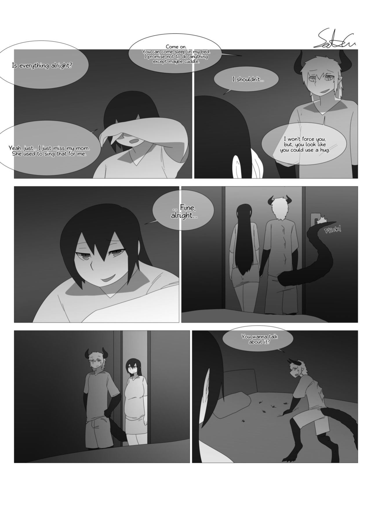 Fallout: Guts and Glory Ch 1 - 10