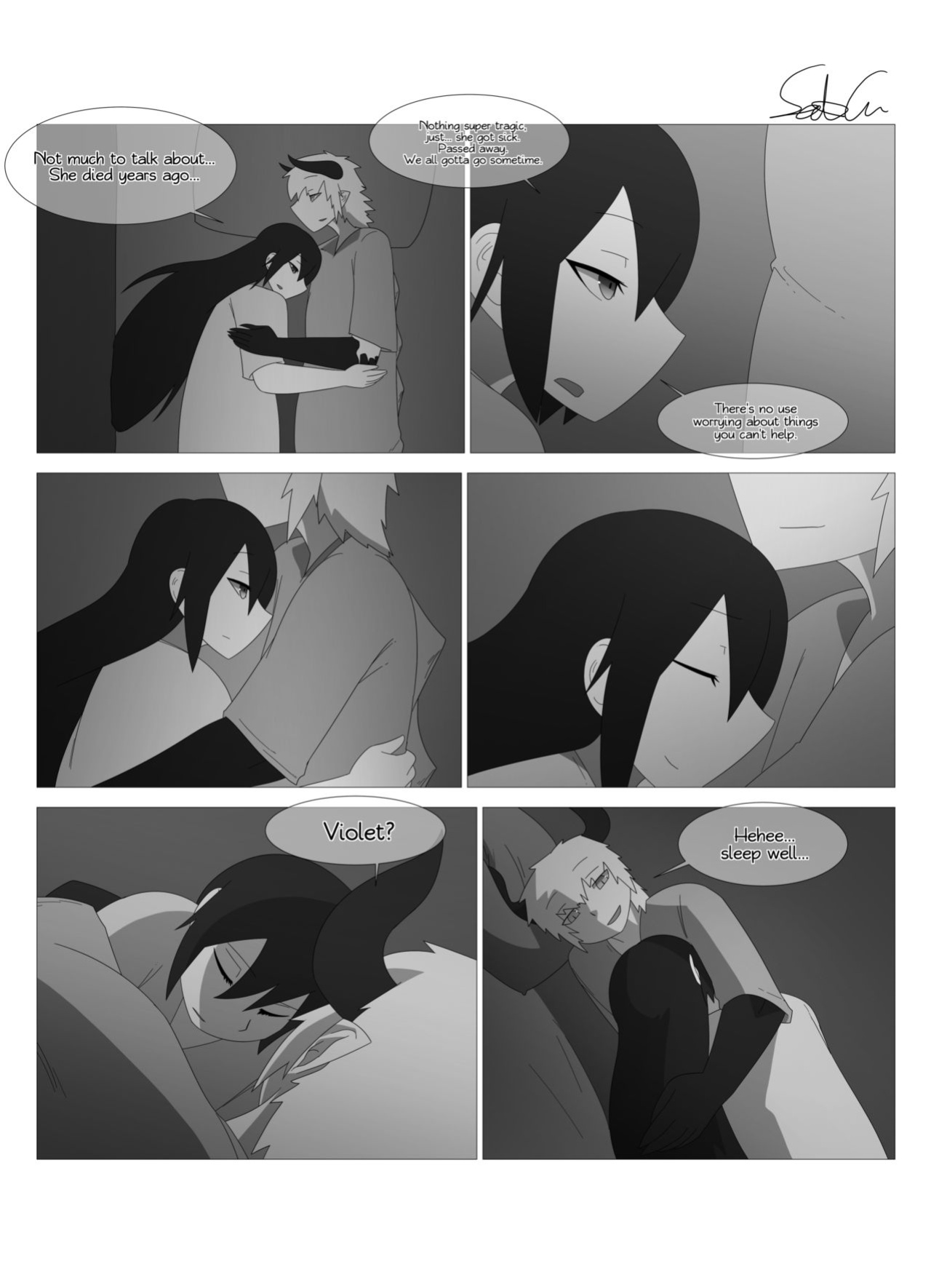 Fallout: Guts and Glory Ch 1 - 10
