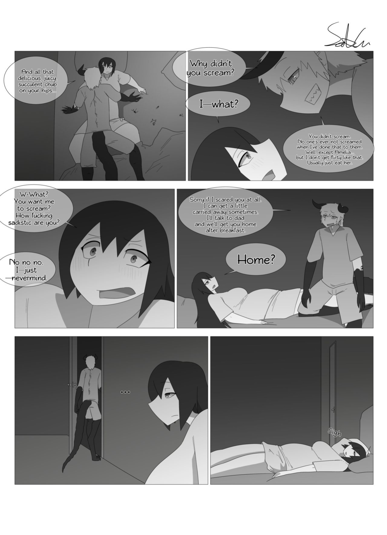 Fallout: Guts and Glory Ch 1 - 10