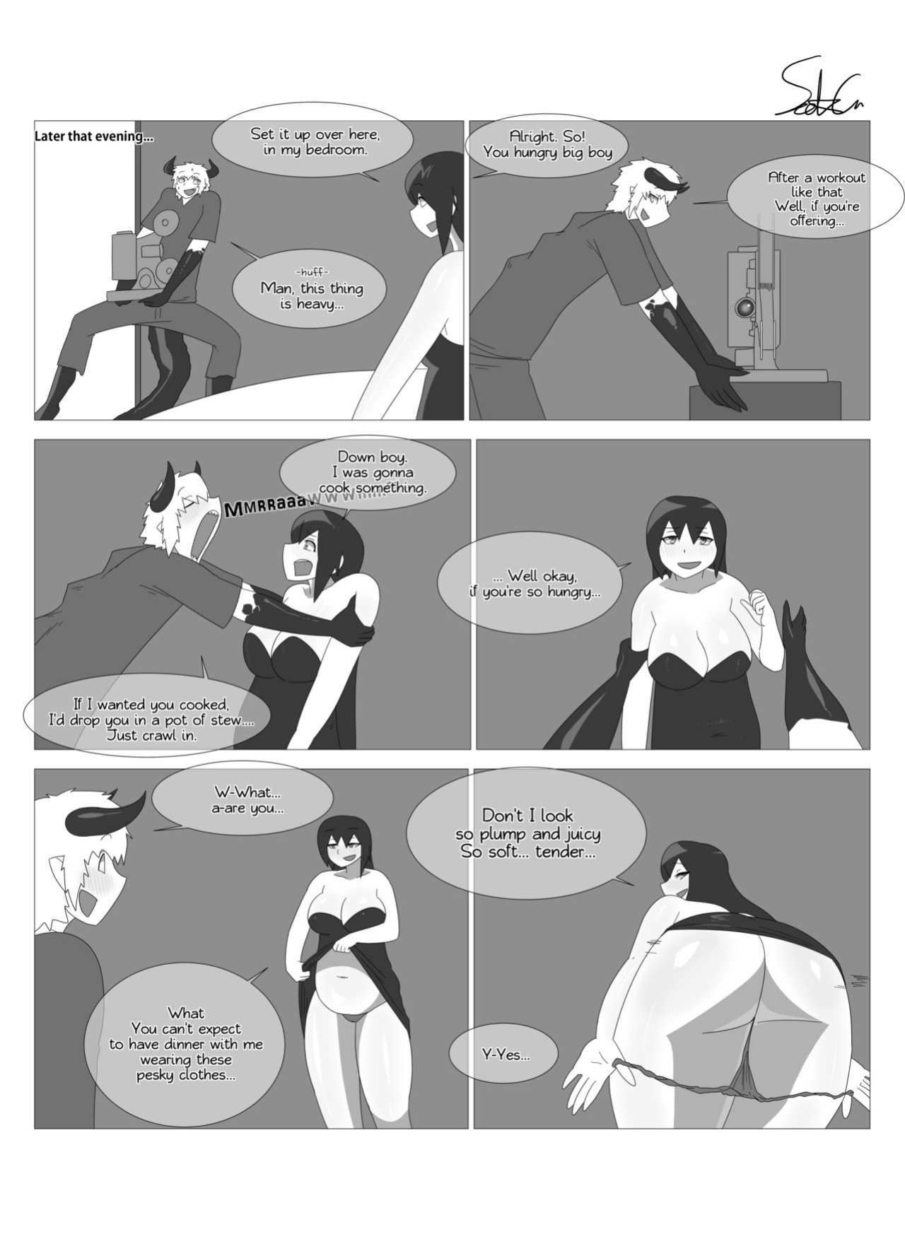 Fallout: Guts and Glory Ch 1 - 10