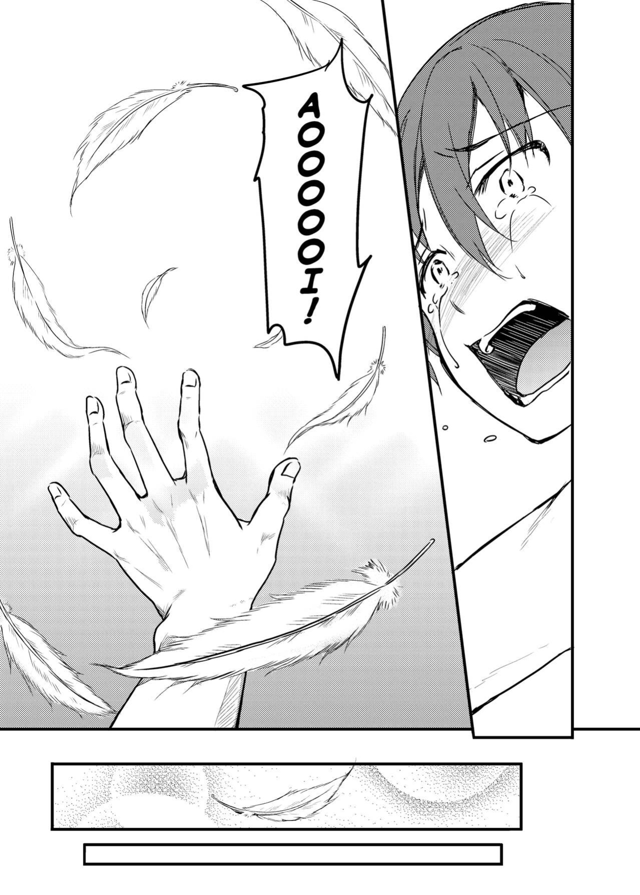 [Consava (Himeno Komomo)] Sore wa Zankoku na Akuma no Mitsu (5 Kan) | That's the Devil's Nectar Chapter 5 - The End
