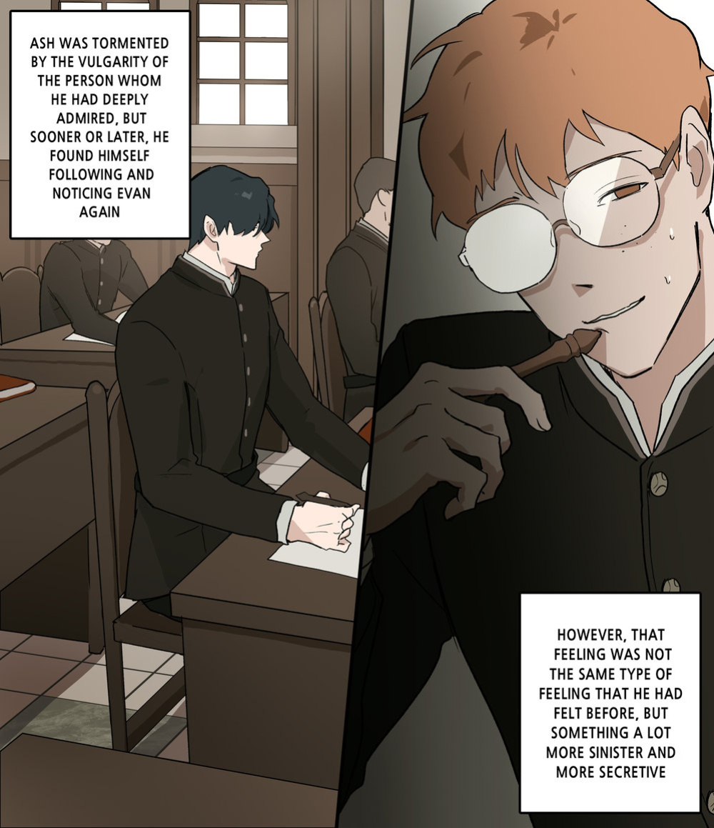[ppatta] Academy de no Hibi | Days of the Academy