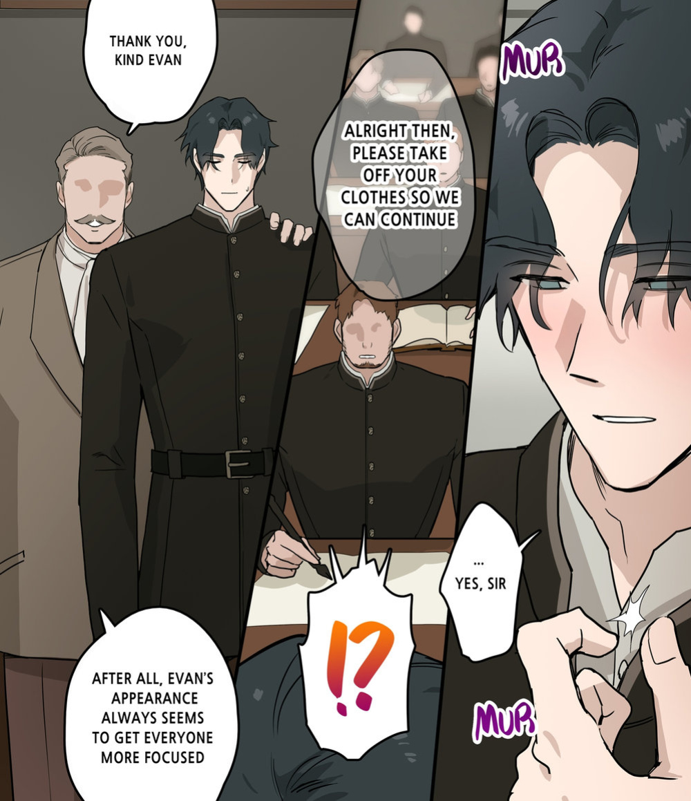[ppatta] Academy de no Hibi | Days of the Academy