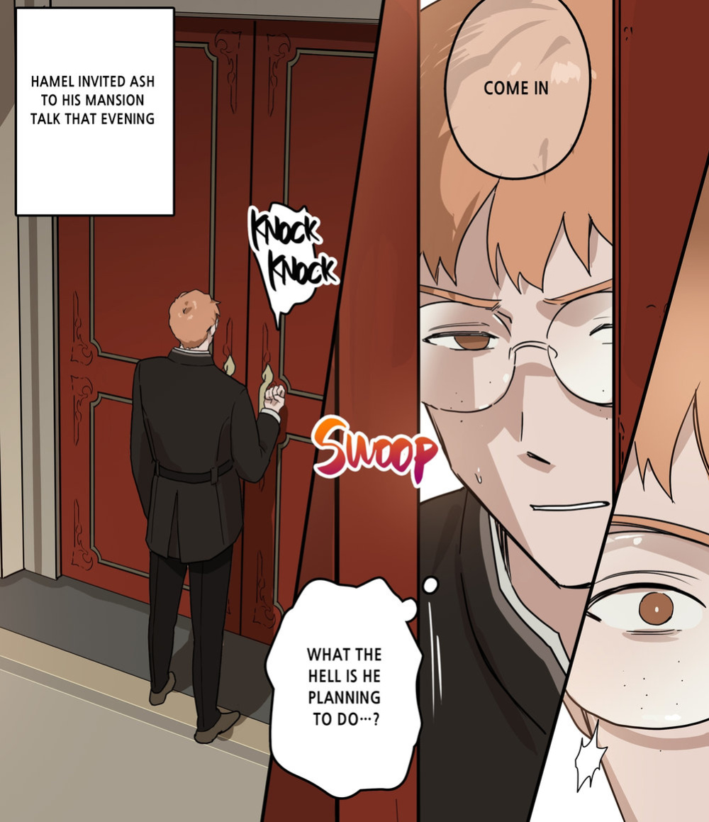 [ppatta] Academy de no Hibi | Days of the Academy