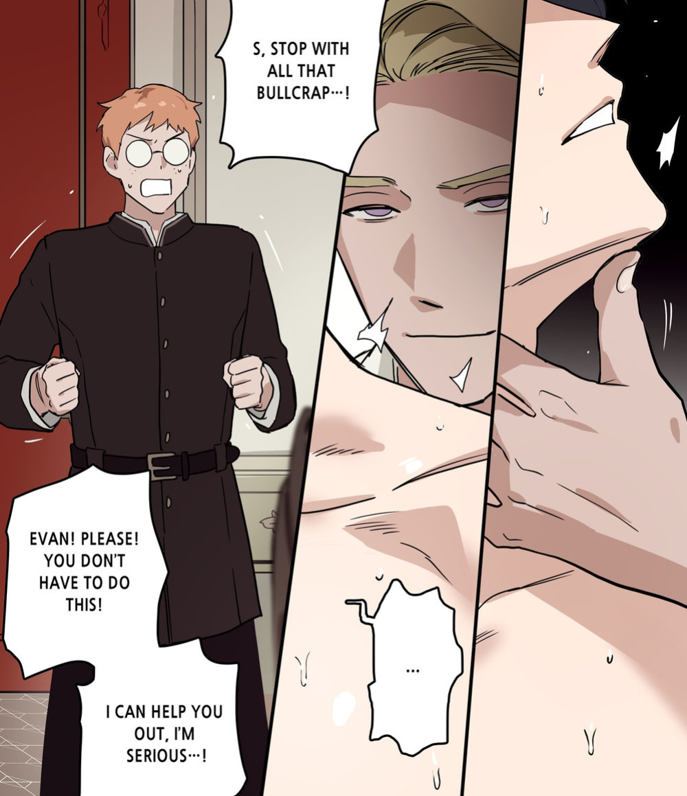 [ppatta] Academy de no Hibi | Days of the Academy