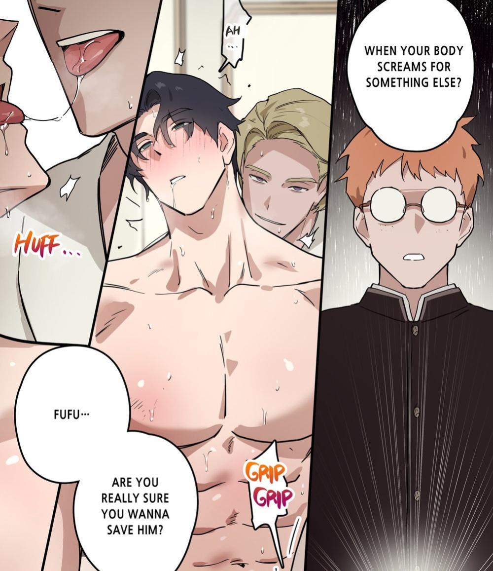 [ppatta] Academy de no Hibi | Days of the Academy
