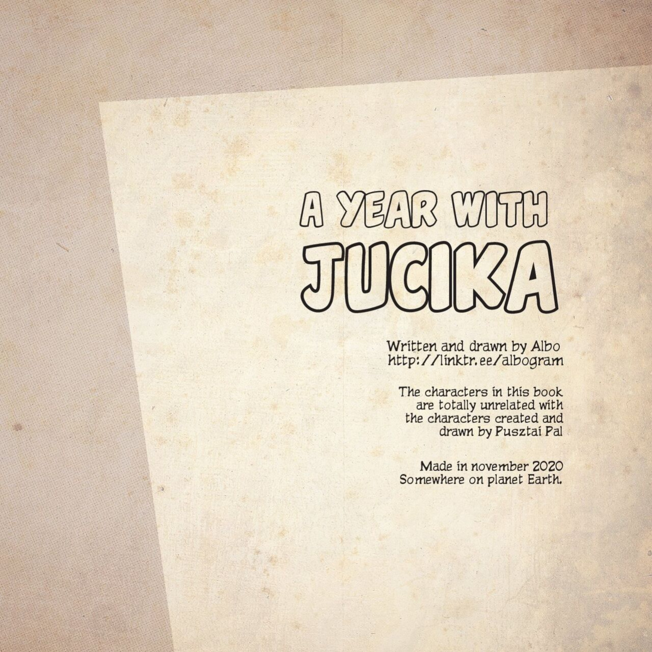 Jucika 2019-21 HIRES by Albo