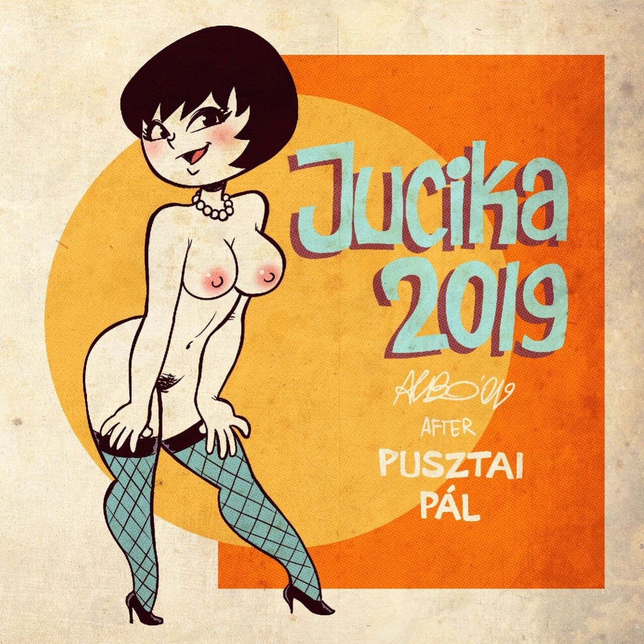 Jucika 2019-21 HIRES by Albo