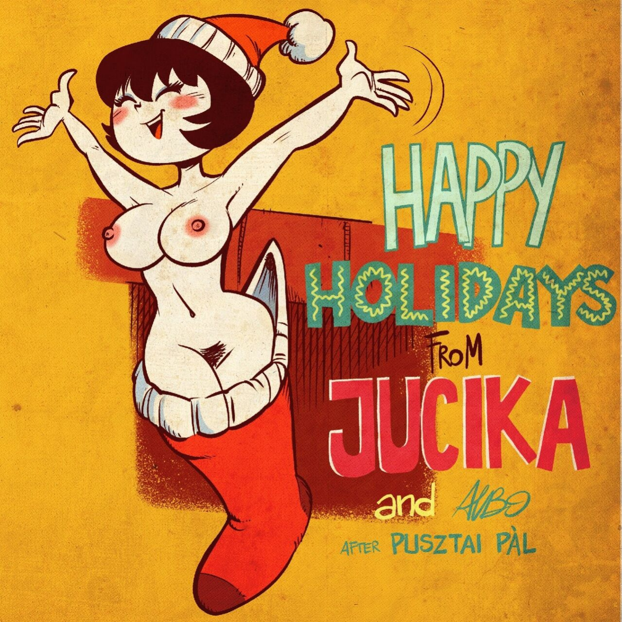 Jucika 2019-21 HIRES by Albo
