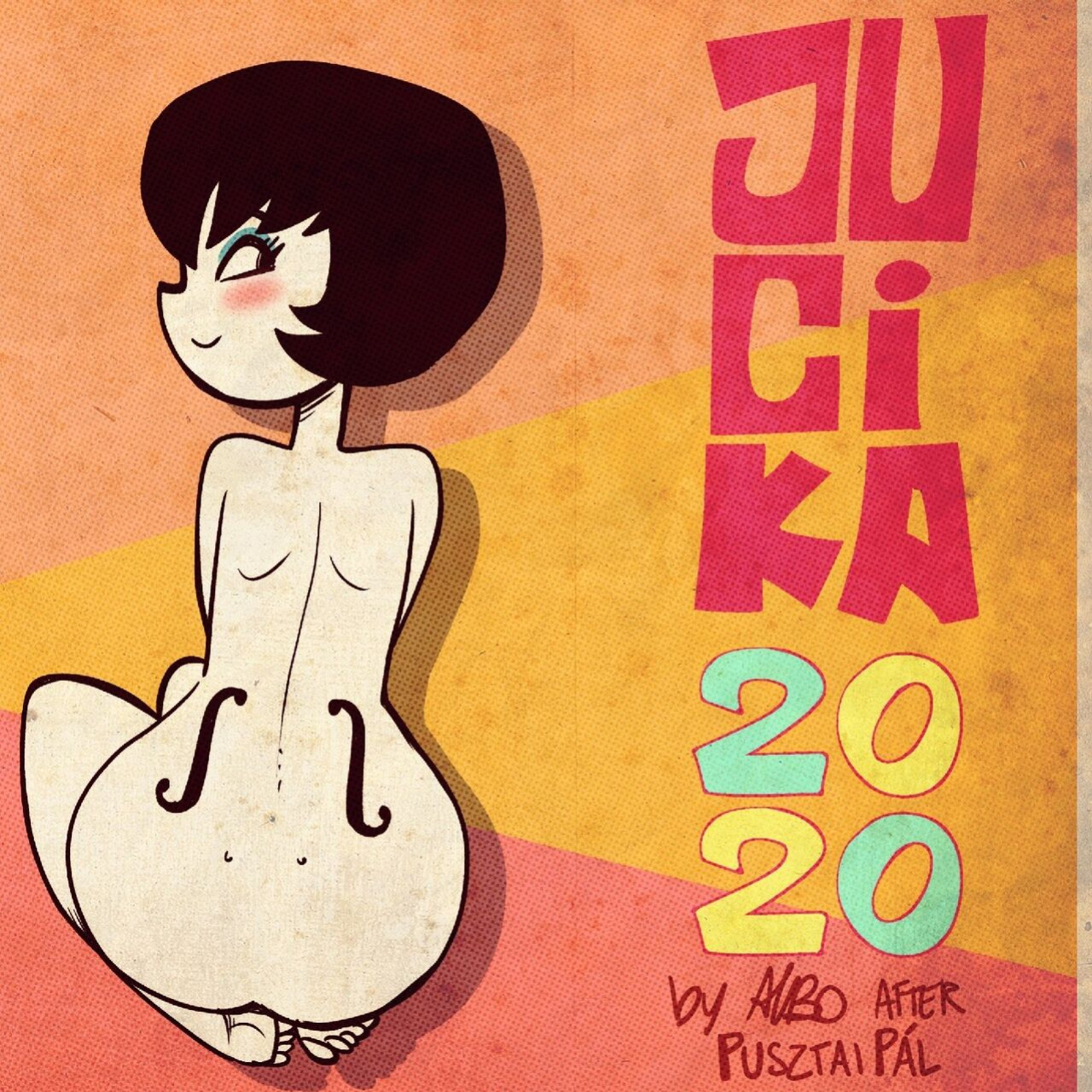 Jucika 2019-21 HIRES by Albo