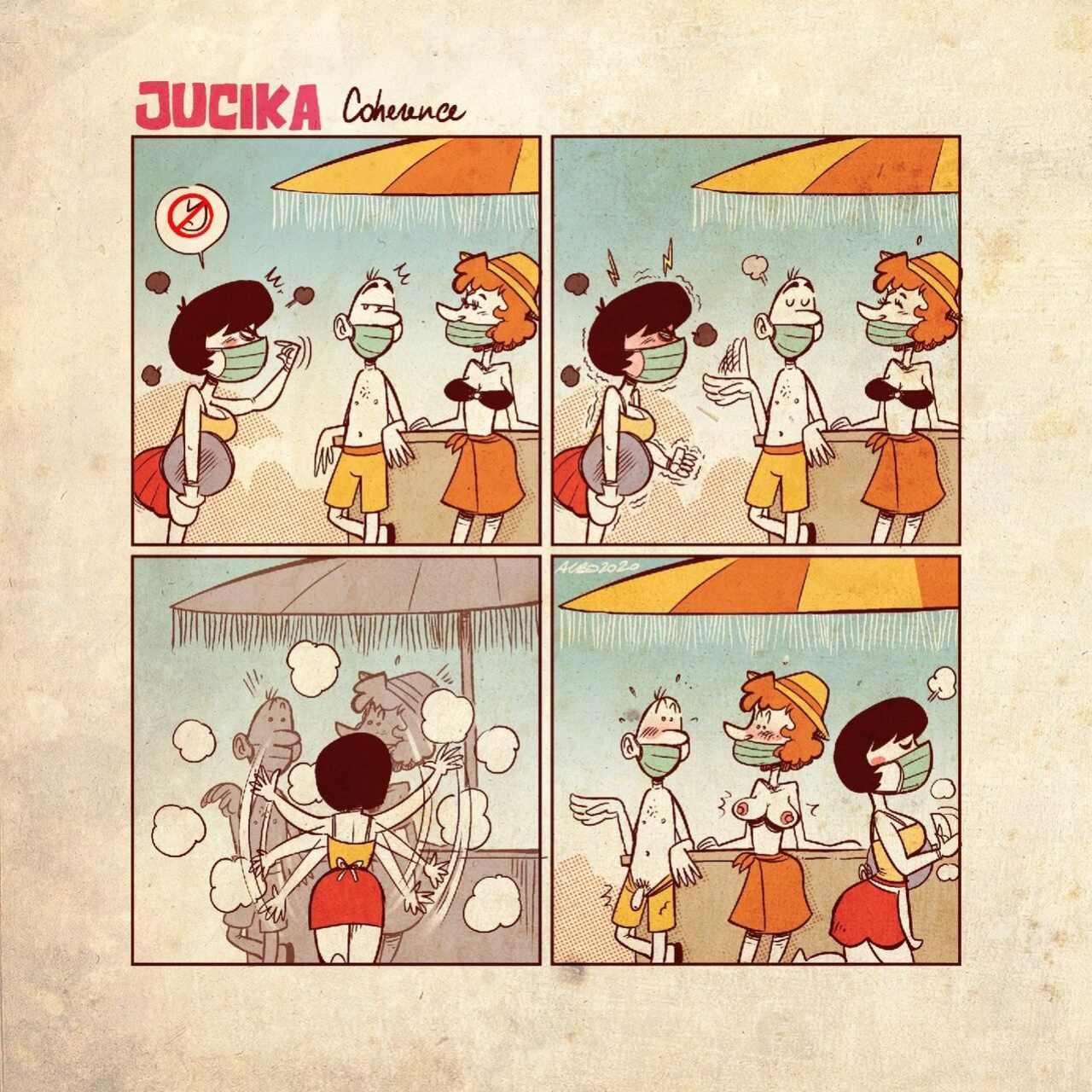 Jucika 2019-21 HIRES by Albo