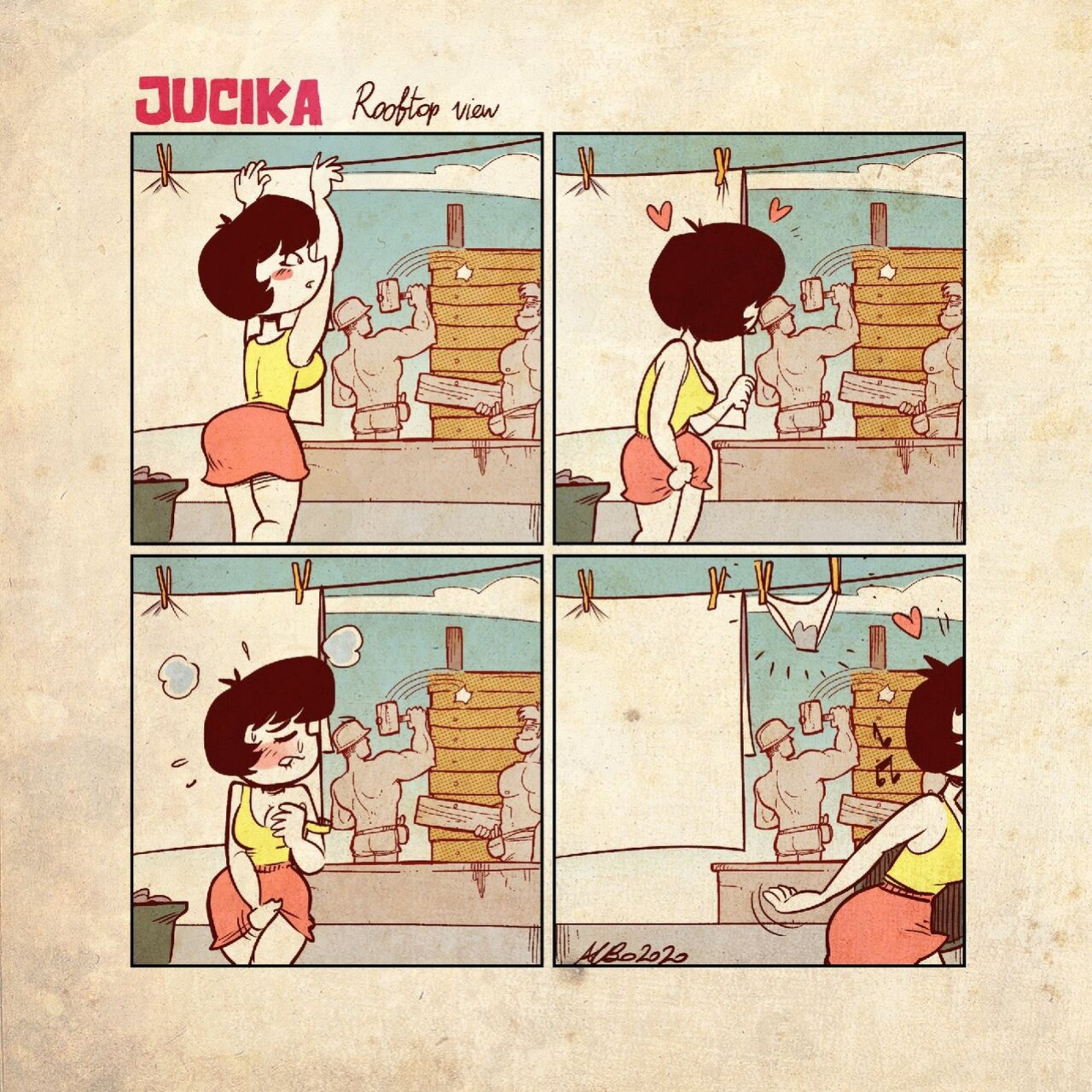 Jucika 2019-21 HIRES by Albo