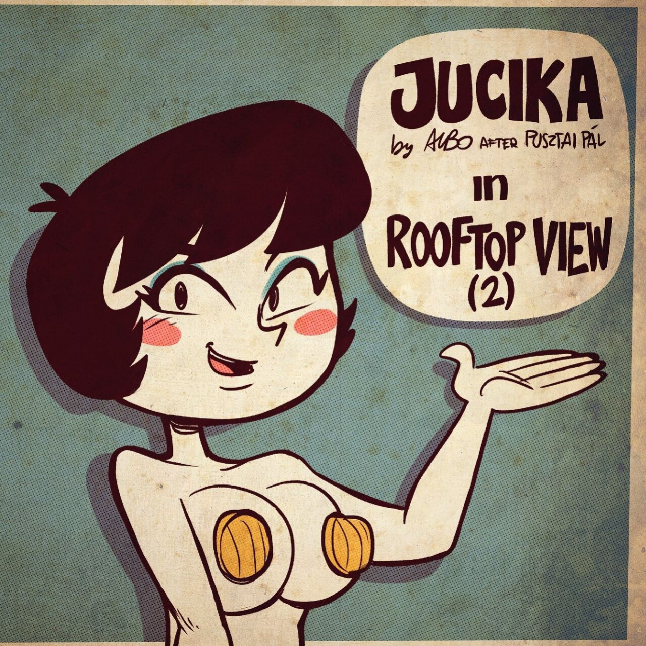 Jucika 2019-21 HIRES by Albo