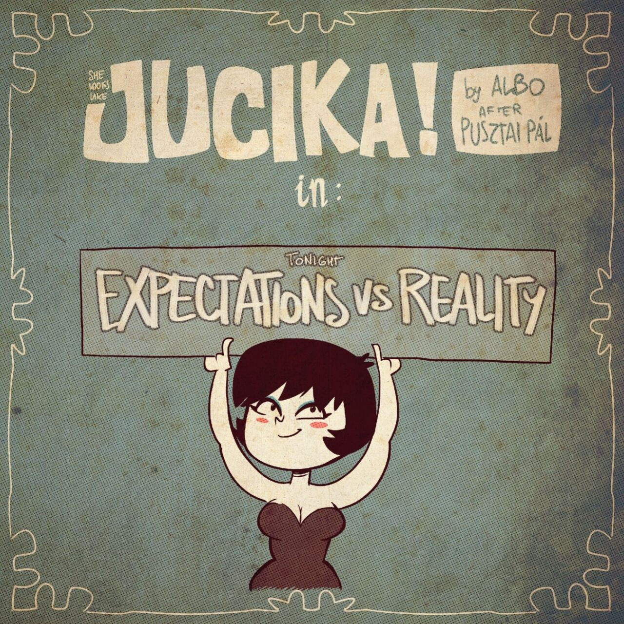 Jucika 2019-21 HIRES by Albo