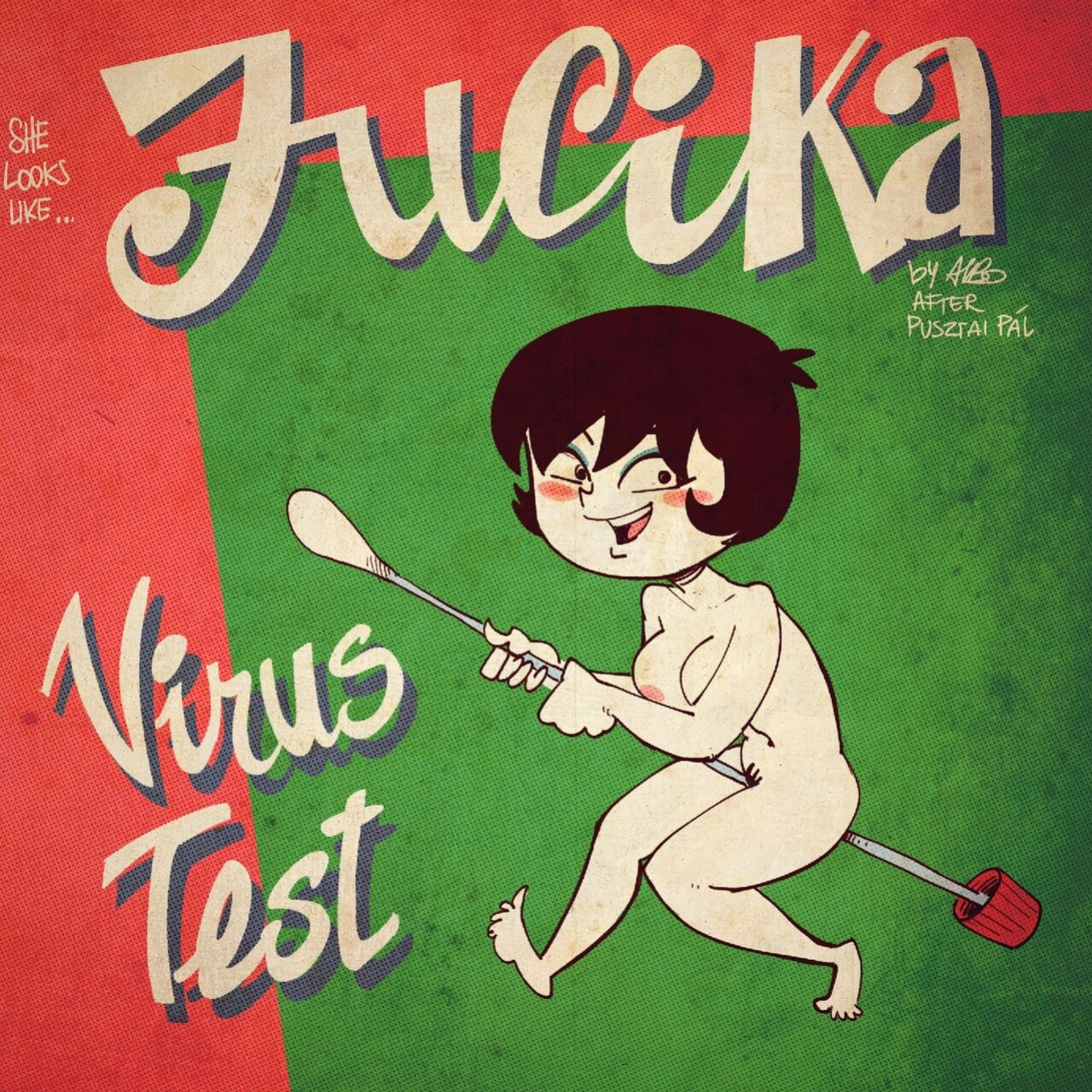 Jucika 2019-21 HIRES by Albo