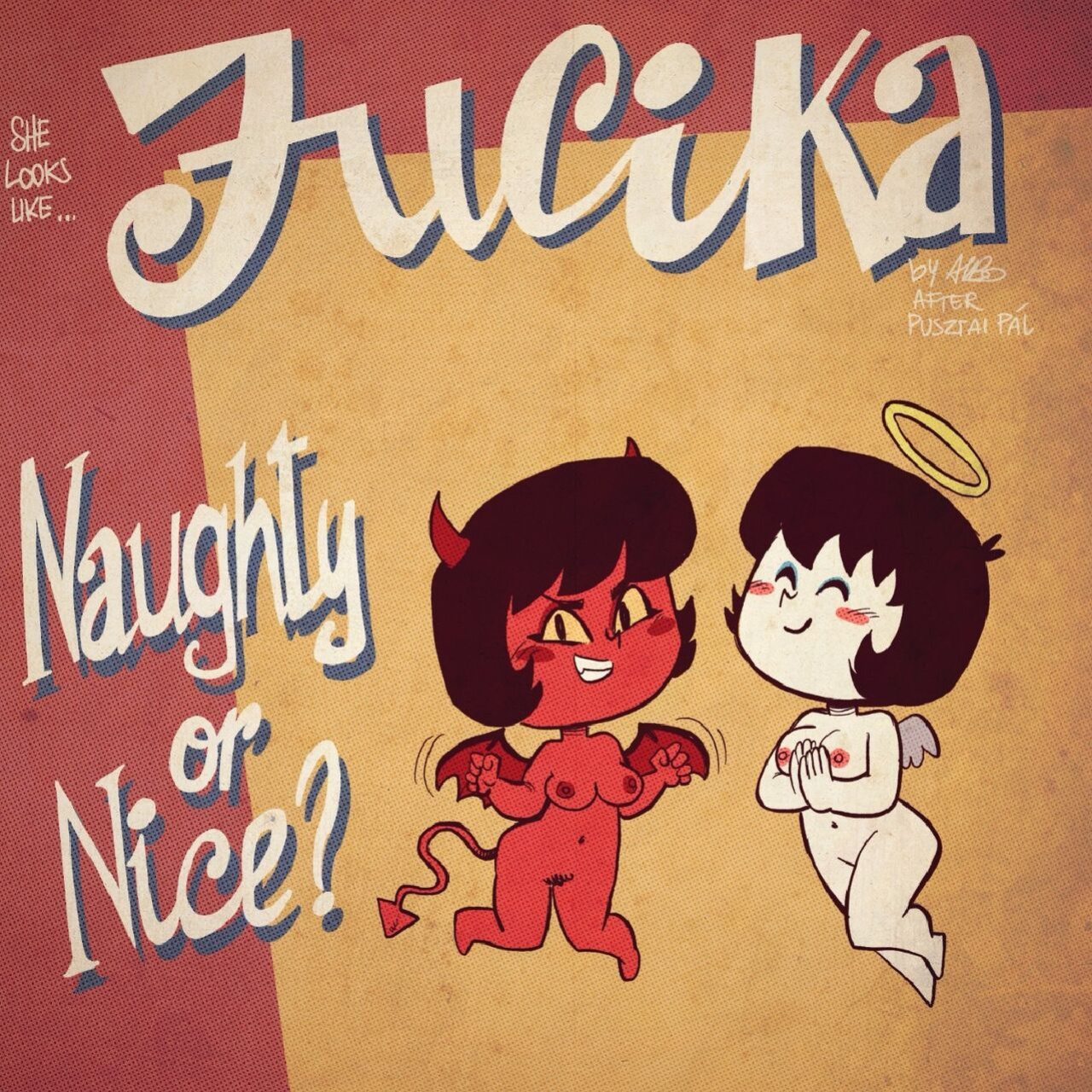 Jucika 2019-21 HIRES by Albo