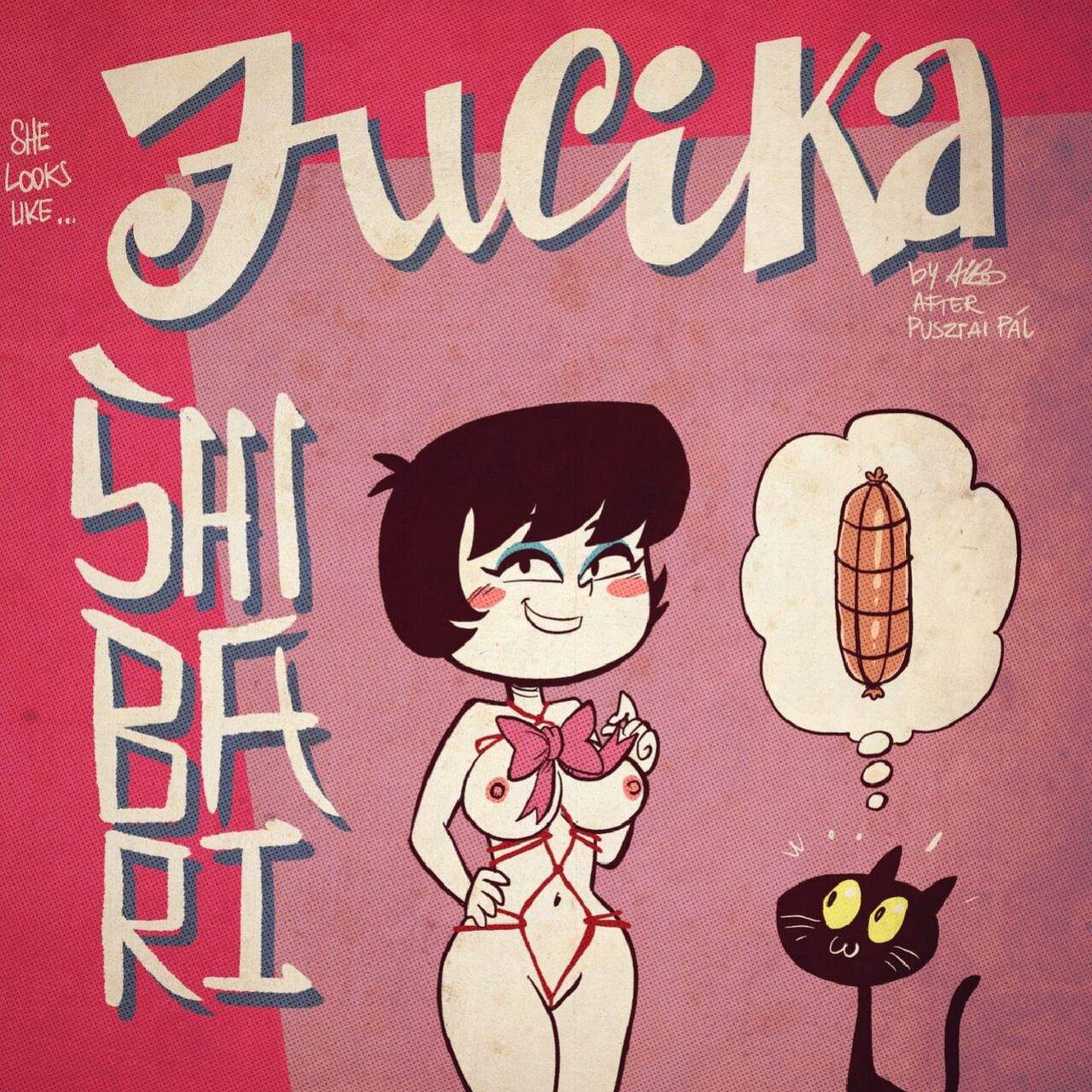 Jucika 2019-21 HIRES by Albo