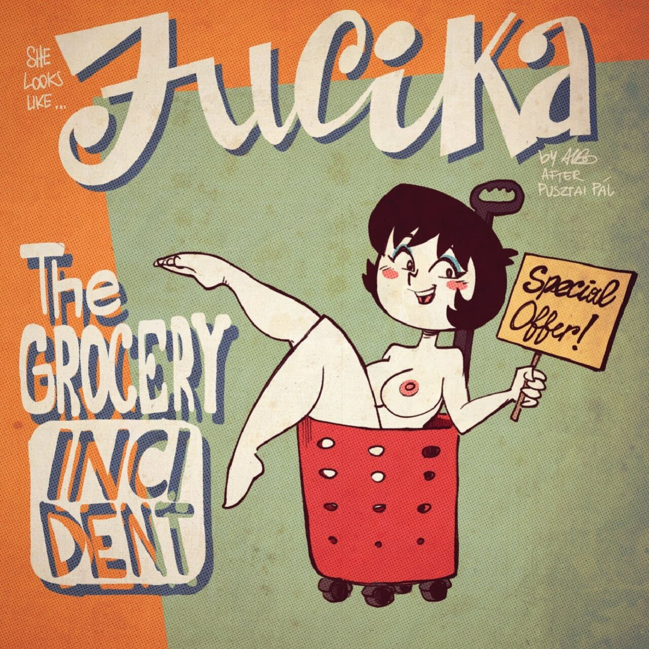 Jucika 2019-21 HIRES by Albo