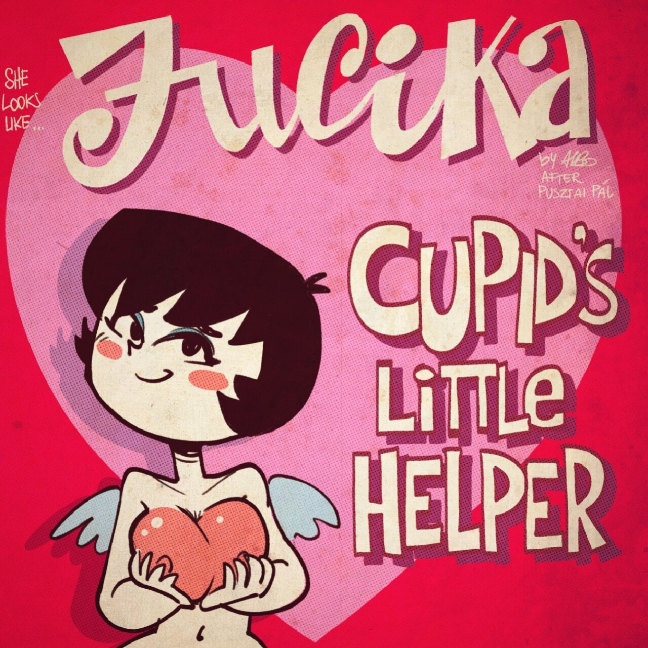 Jucika 2019-21 HIRES by Albo