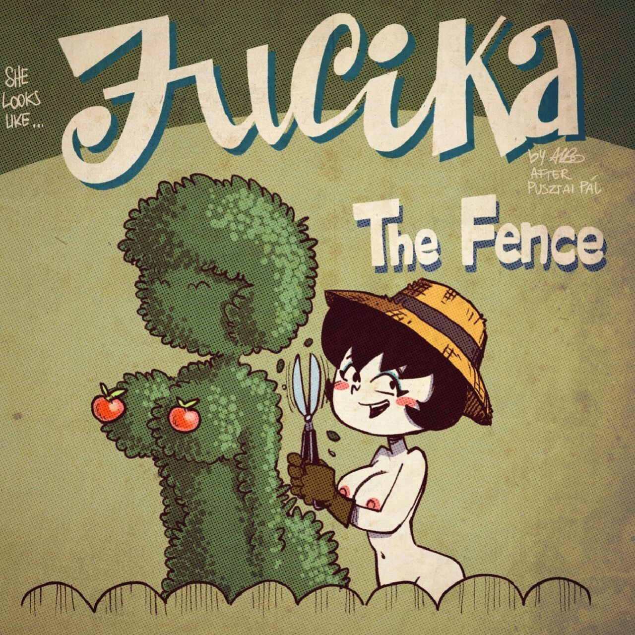 Jucika 2019-21 HIRES by Albo