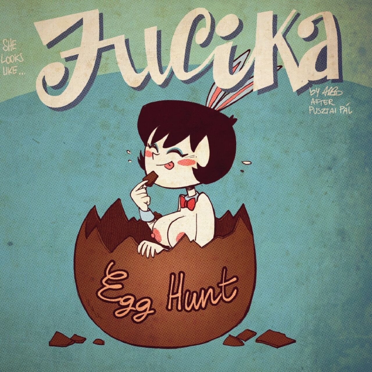 Jucika 2019-21 HIRES by Albo