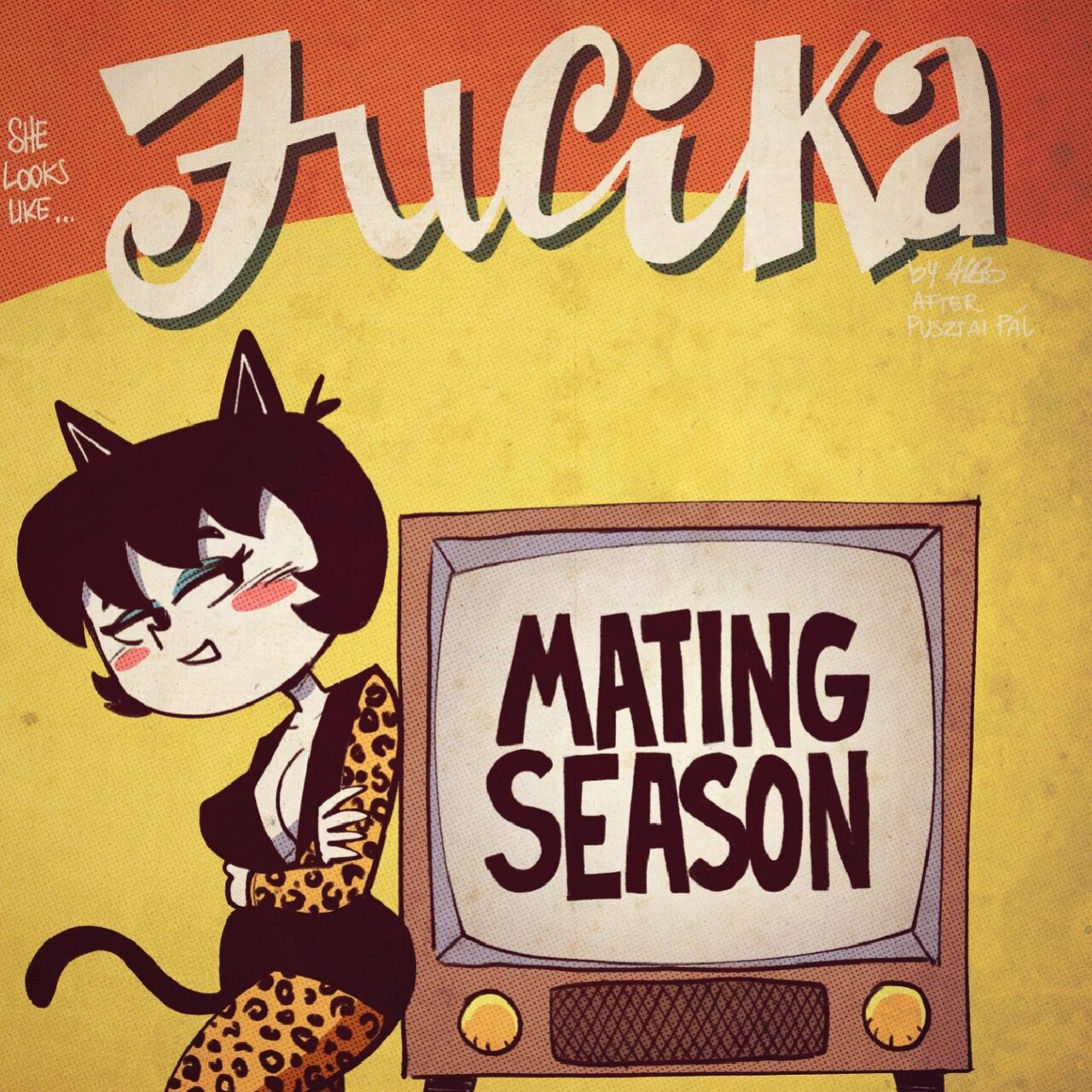Jucika 2019-21 HIRES by Albo