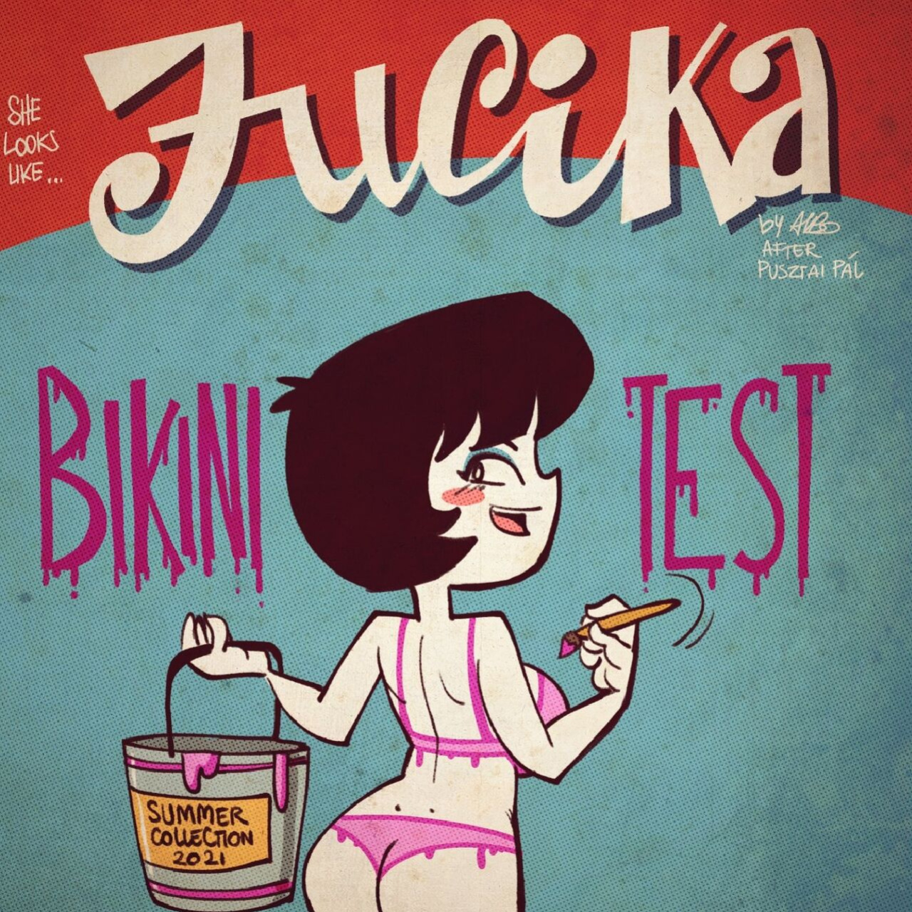 Jucika 2019-21 HIRES by Albo