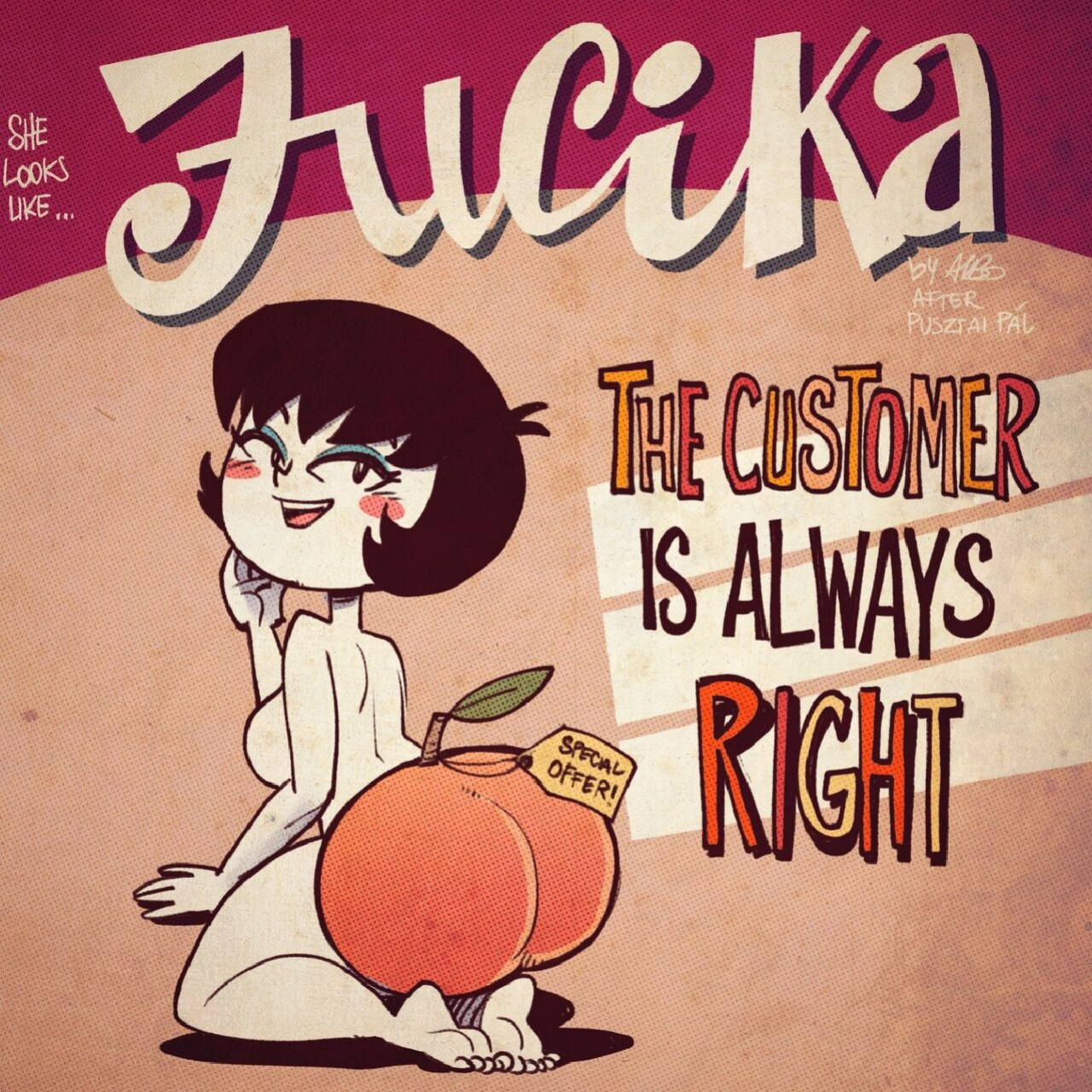 Jucika 2019-21 HIRES by Albo