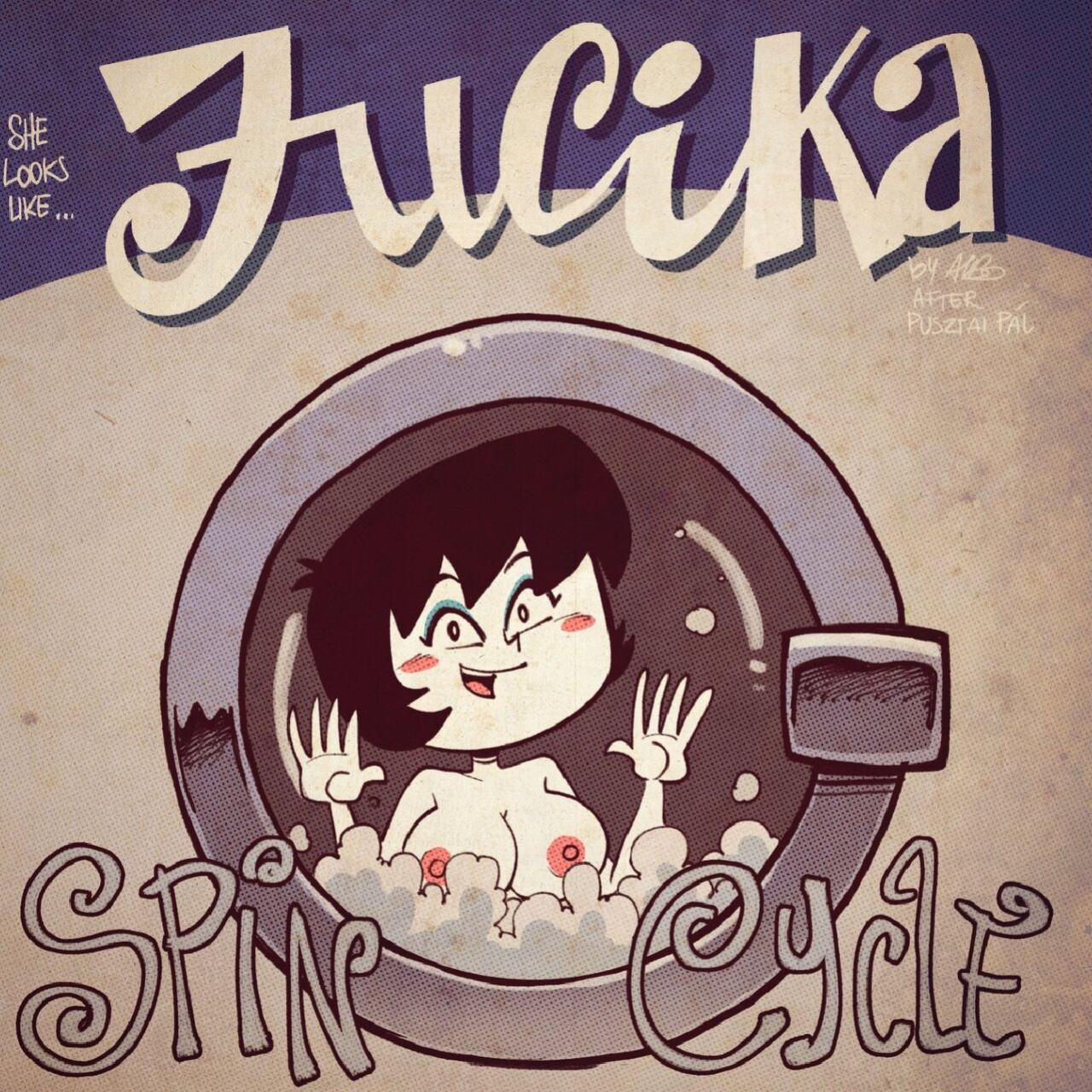 Jucika 2019-21 HIRES by Albo