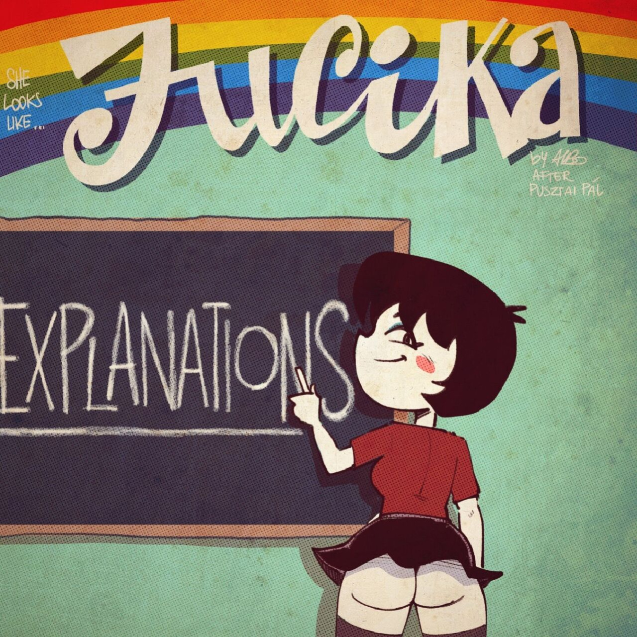 Jucika 2019-21 HIRES by Albo