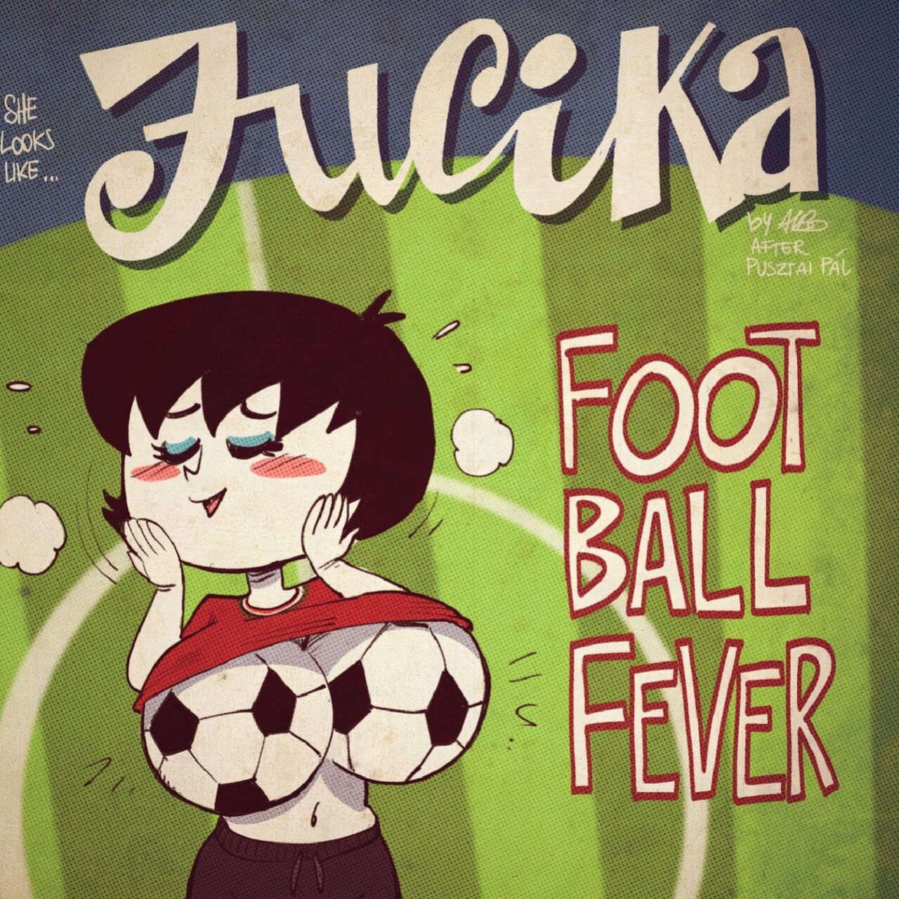 Jucika 2019-21 HIRES by Albo