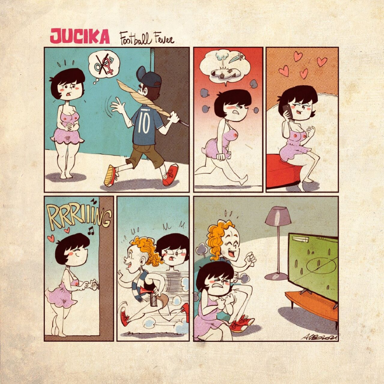 Jucika 2019-21 HIRES by Albo